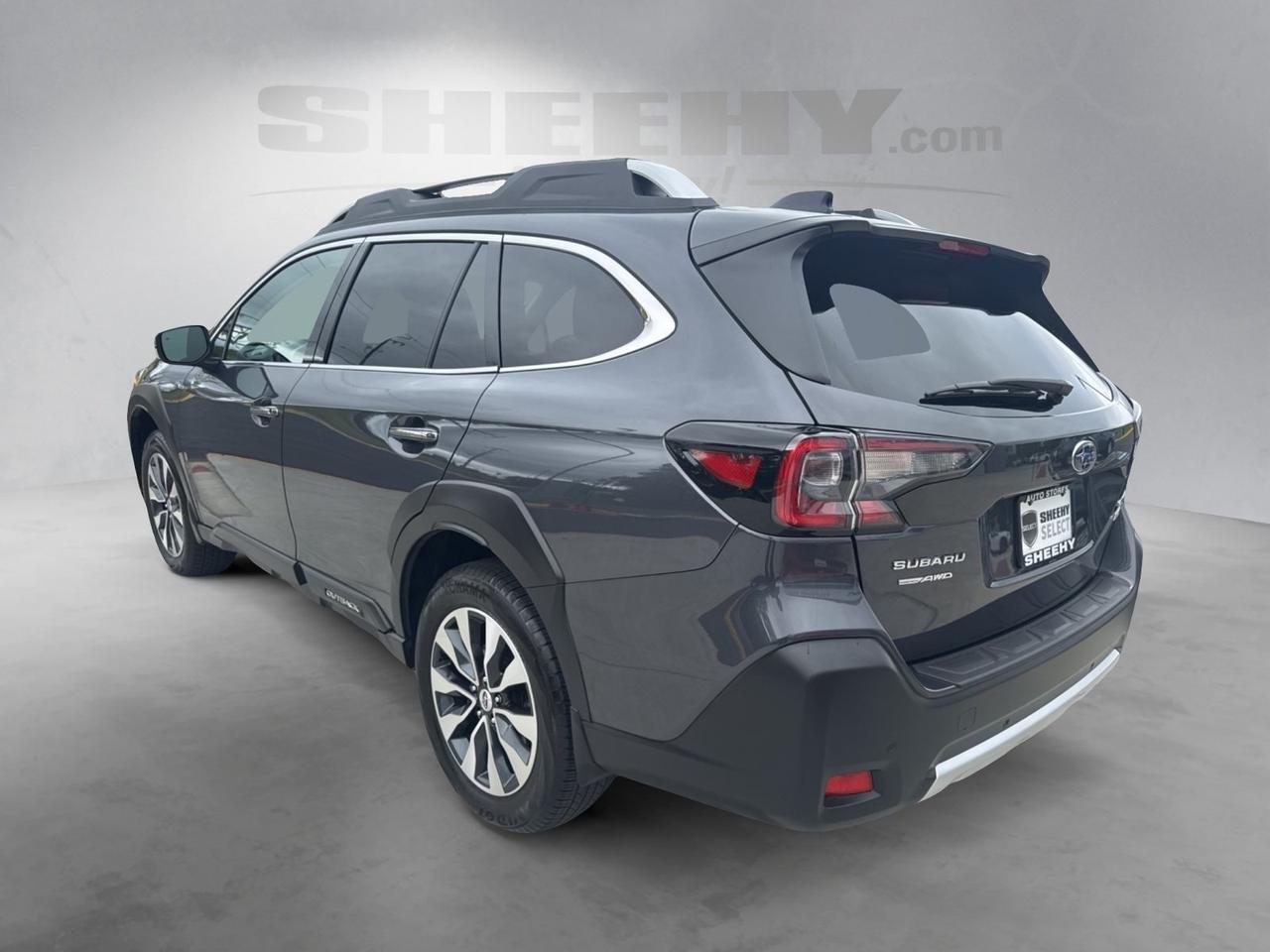 2023 Subaru Outback Touring XT Springfield VA