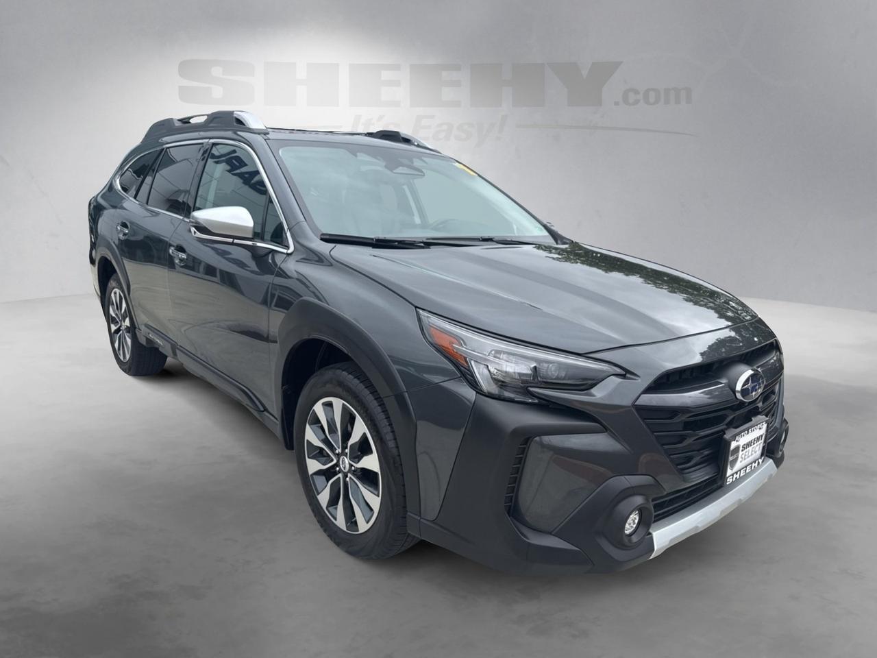 2023 Subaru Outback Touring XT Springfield VA