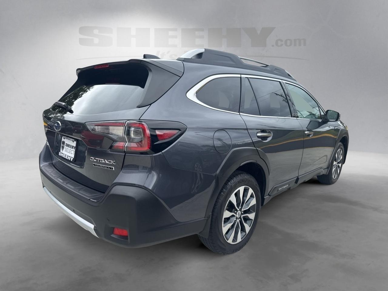 2023 Subaru Outback Touring XT Springfield VA