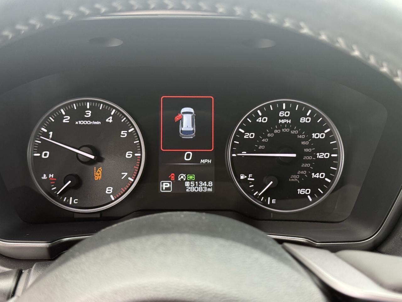 2023 Subaru Outback Touring XT Springfield VA