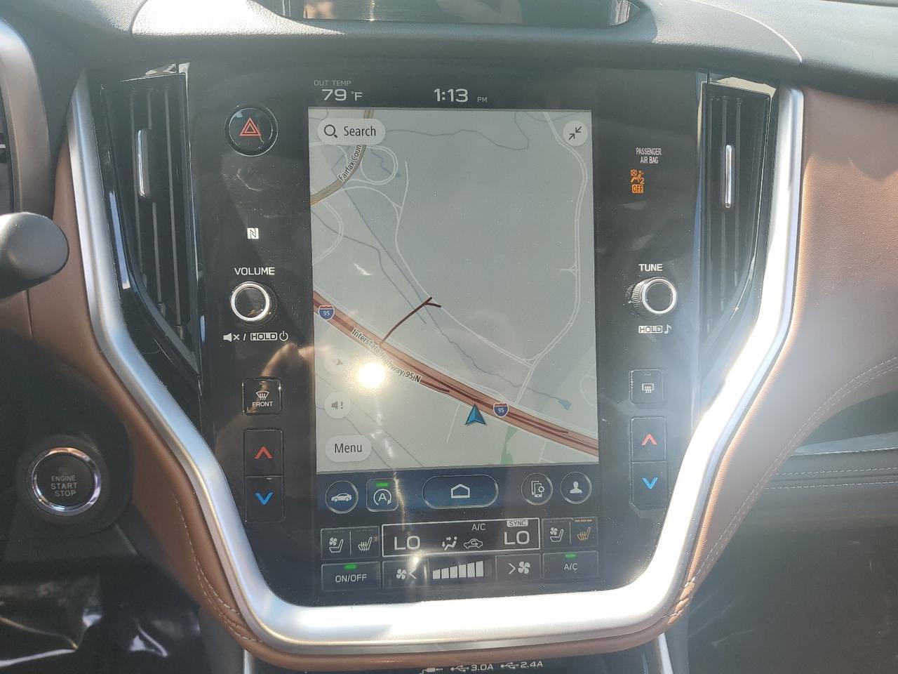 2023 Subaru Outback Touring XT Springfield VA