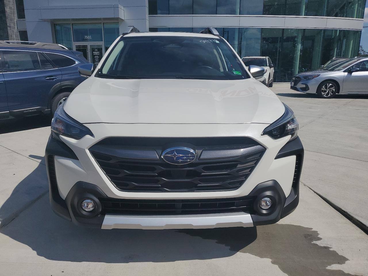 2023 Subaru Outback Touring XT Springfield VA