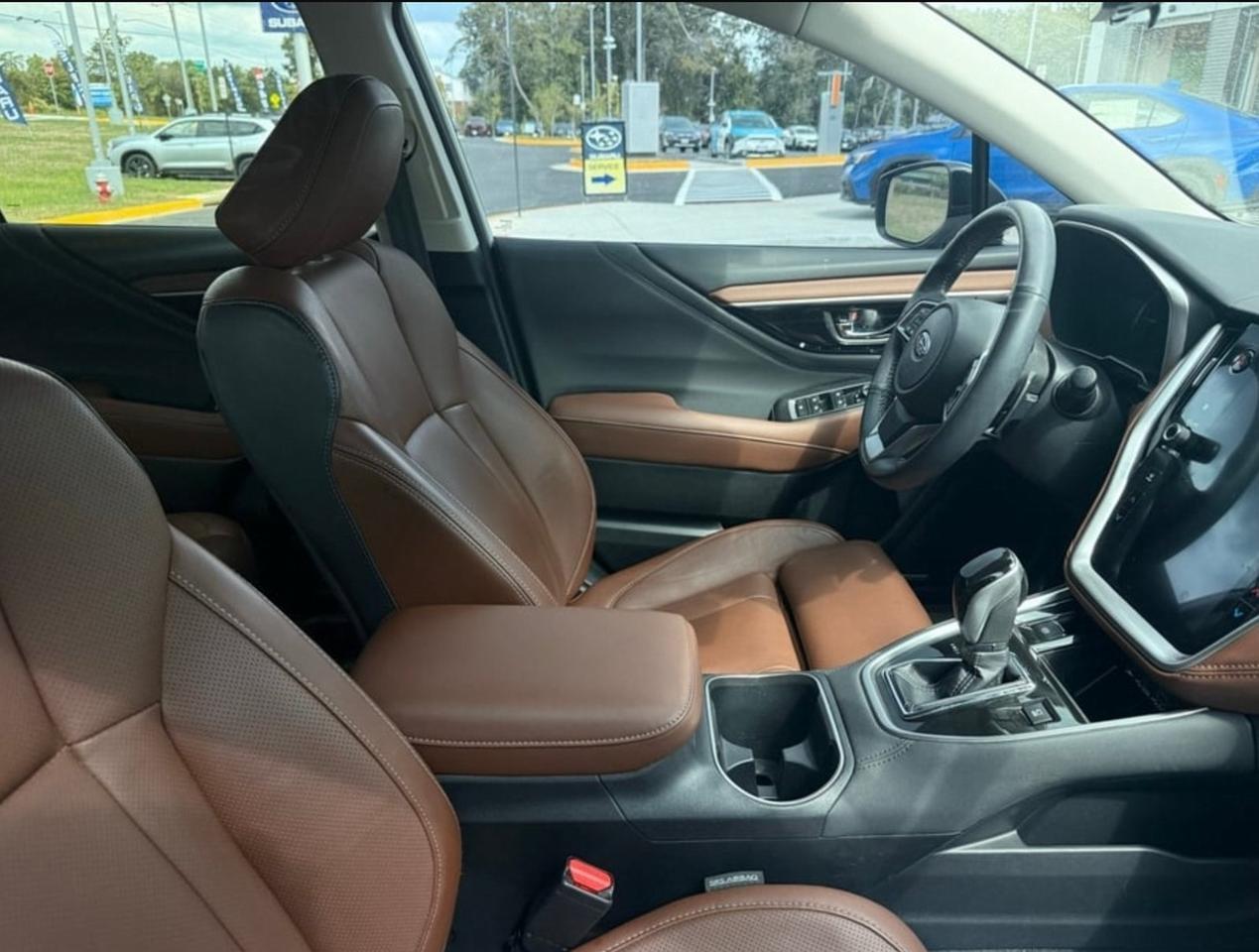 2023 Subaru Outback Touring XT Springfield VA