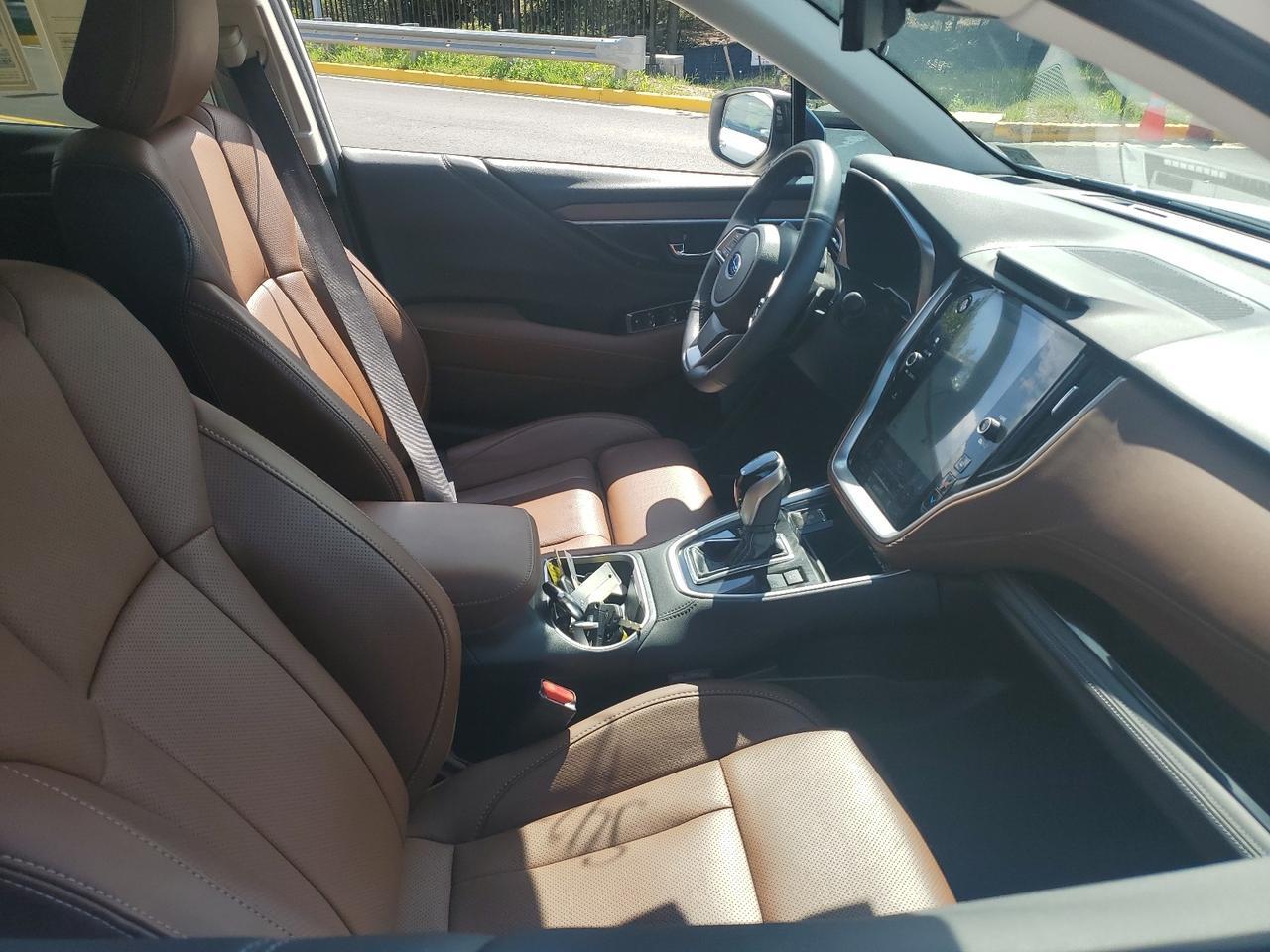 2023 Subaru Outback Touring XT Springfield VA