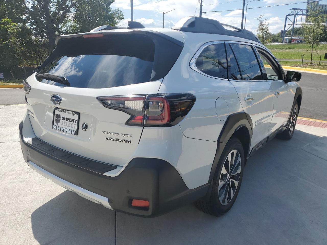 2023 Subaru Outback Touring XT Springfield VA