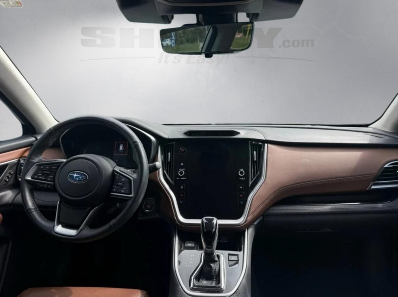 2023 Subaru Outback Touring XT Springfield VA