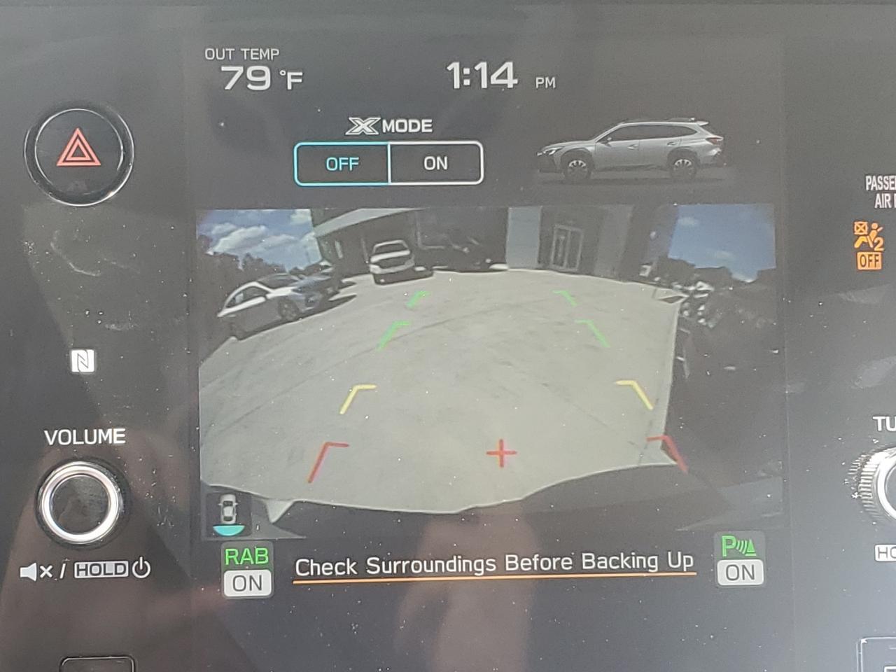 2023 Subaru Outback Touring XT Springfield VA