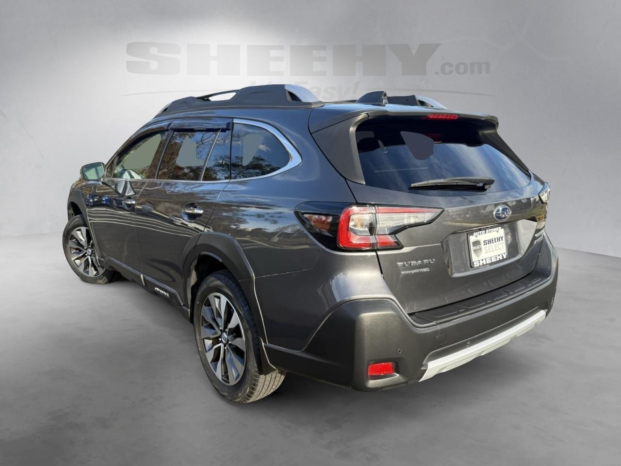 2023 Subaru Outback Touring XT Springfield VA