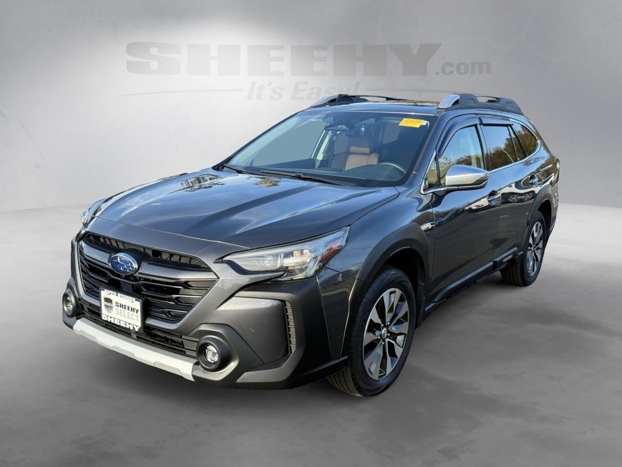 2023 Subaru Outback Touring XT Springfield VA