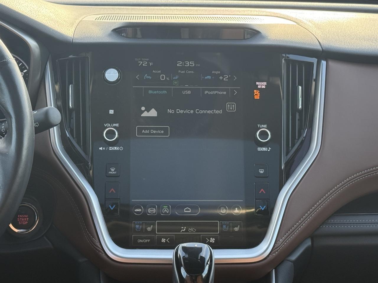 2023 Subaru Outback Touring XT Springfield VA