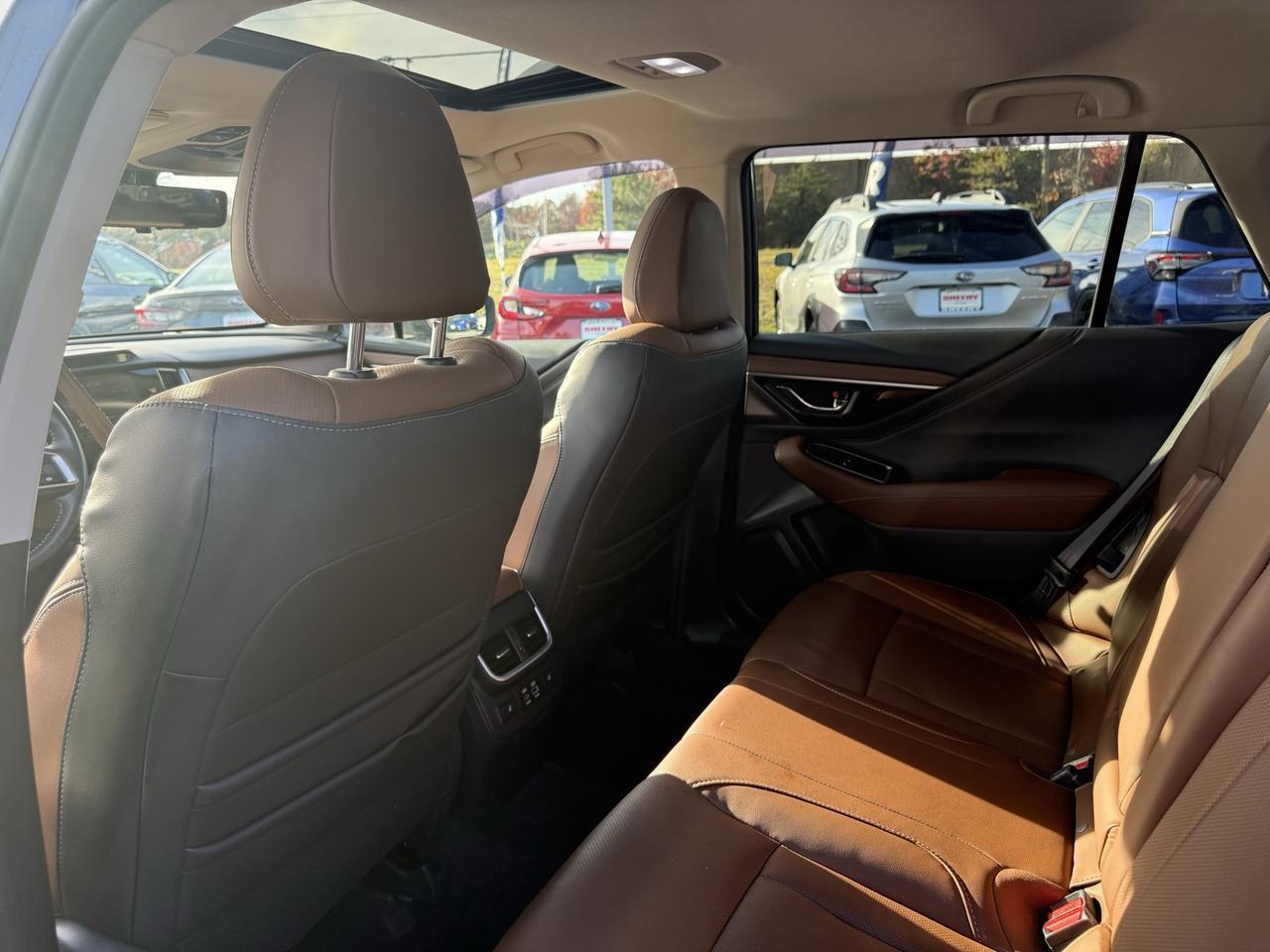 2023 Subaru Outback Touring XT Springfield VA