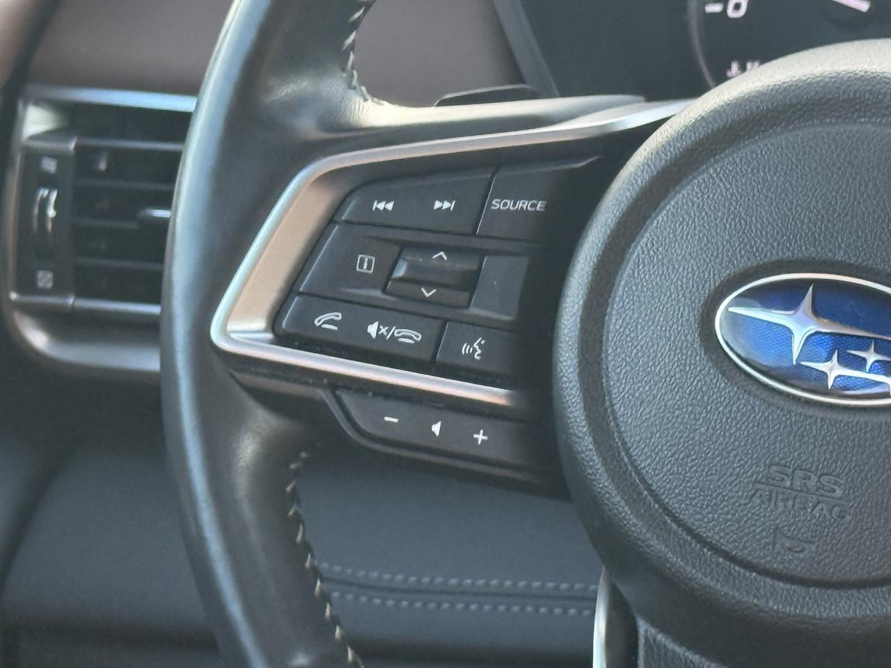 2023 Subaru Outback Touring XT Springfield VA