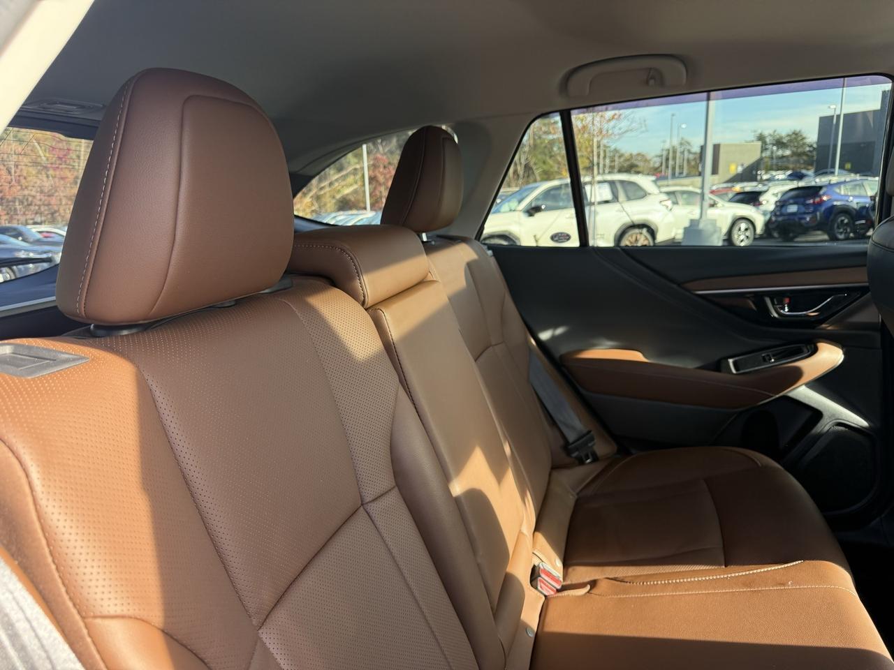 2023 Subaru Outback Touring XT Springfield VA