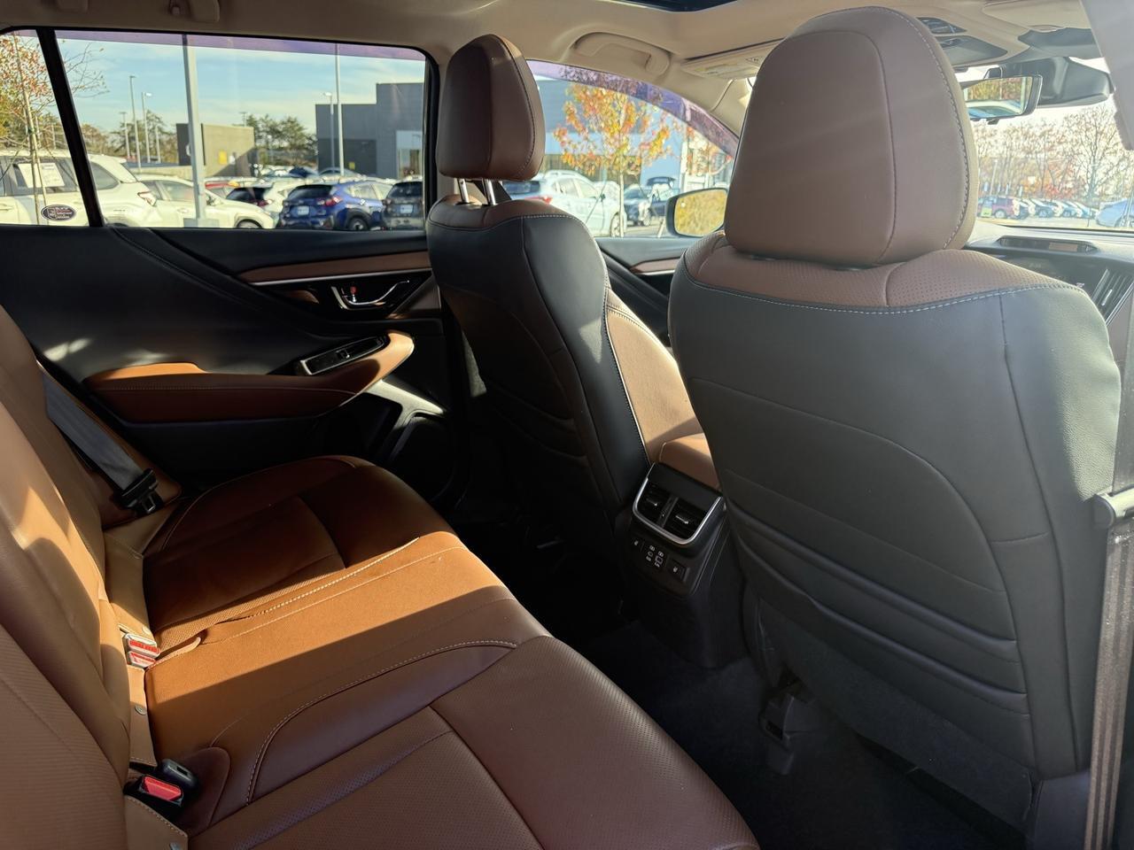 2023 Subaru Outback Touring XT Springfield VA