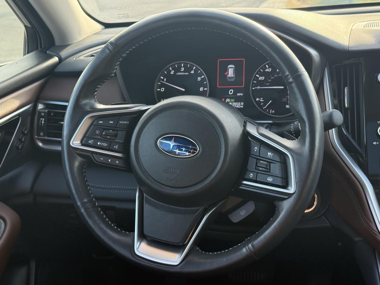 2023 Subaru Outback Touring XT Springfield VA