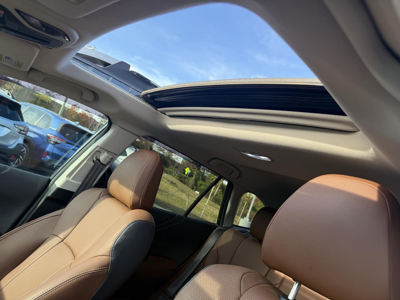 2023 Subaru Outback Touring XT Springfield VA