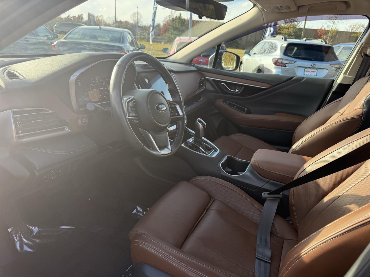 2023 Subaru Outback Touring XT Springfield VA