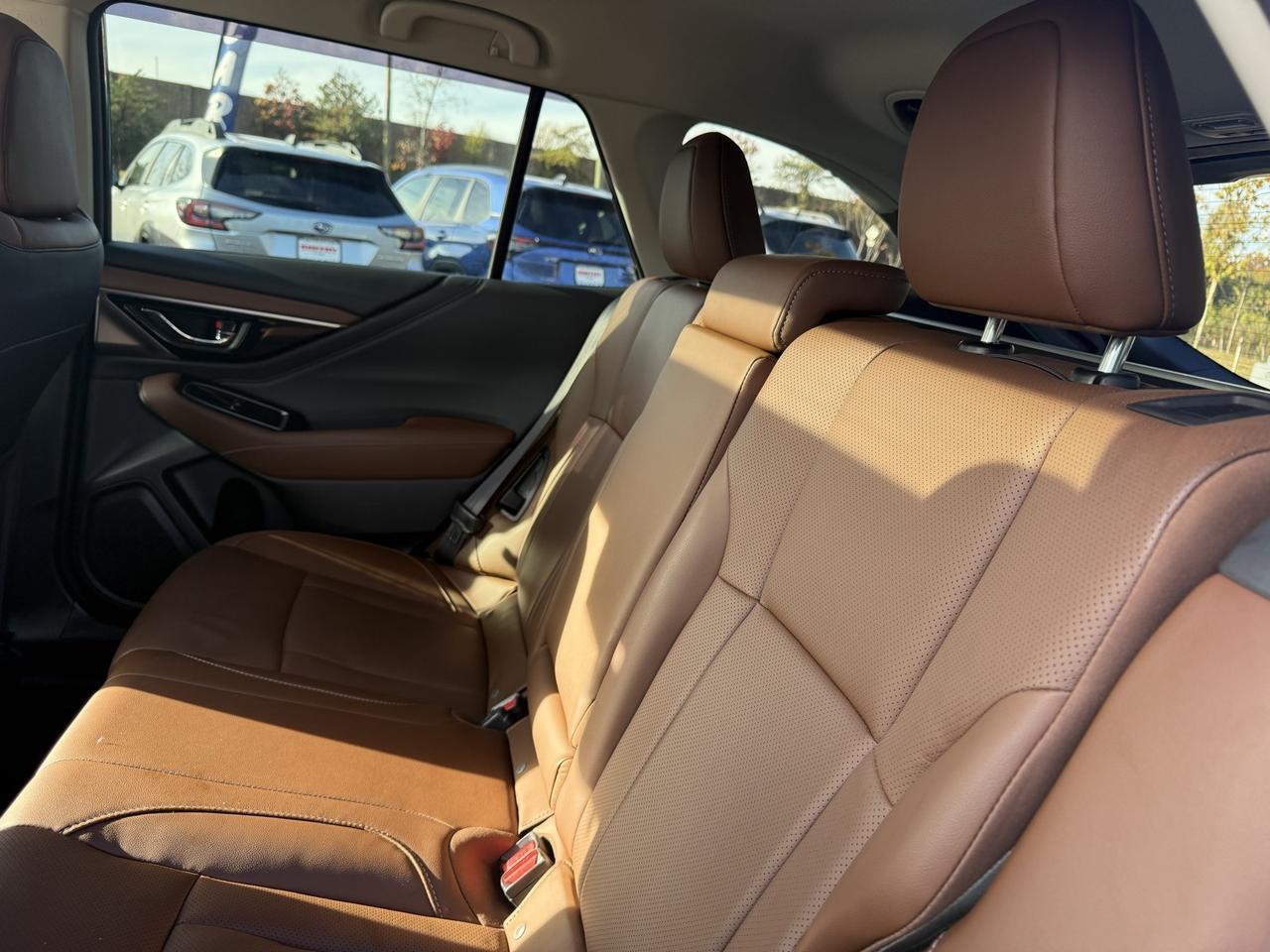 2023 Subaru Outback Touring XT Springfield VA