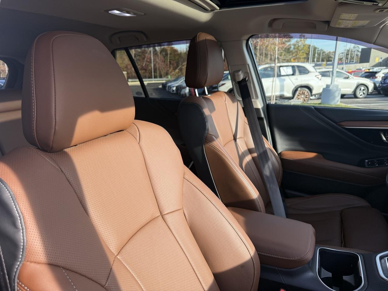 2023 Subaru Outback Touring XT Springfield VA