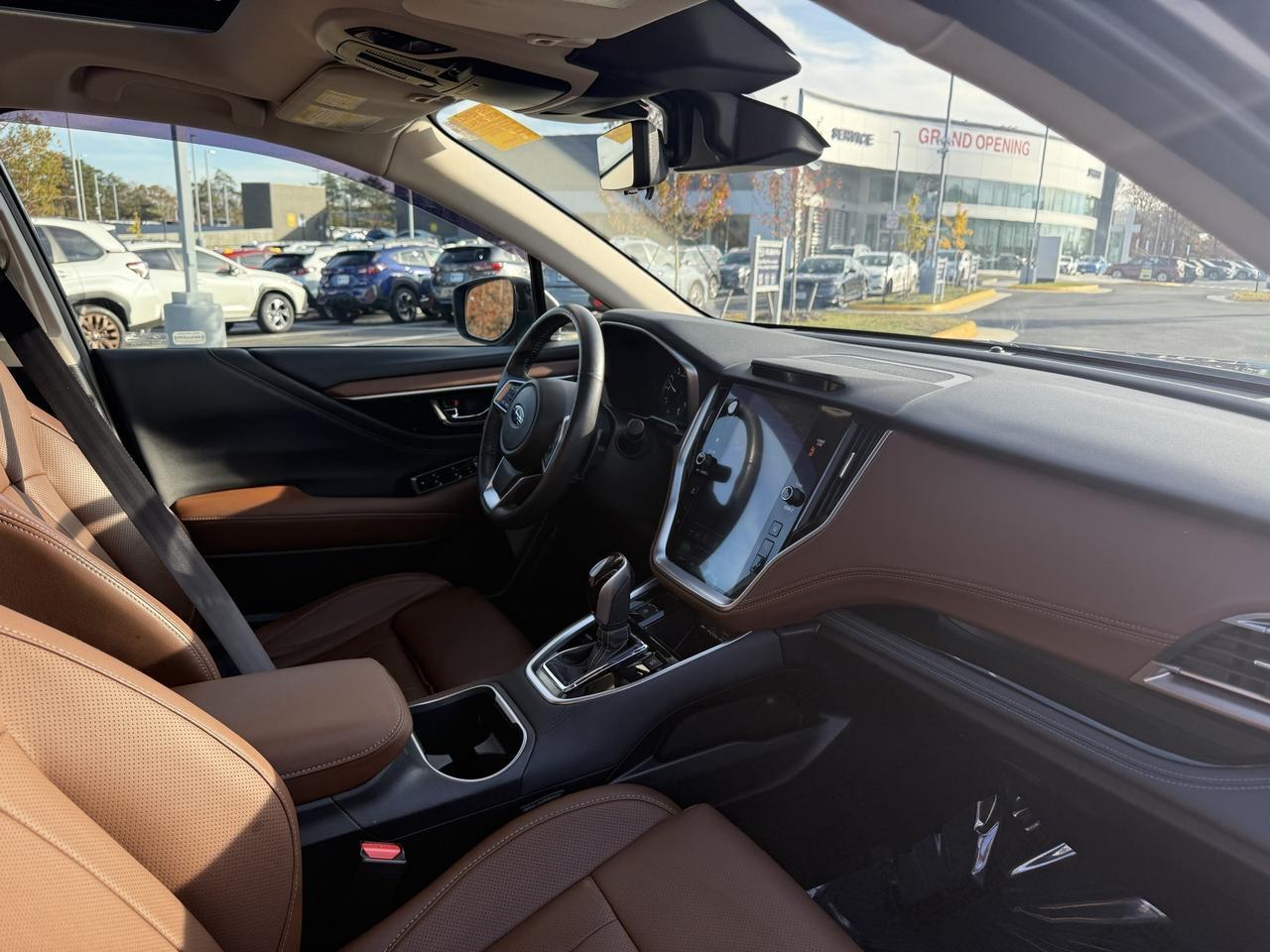 2023 Subaru Outback Touring XT Springfield VA