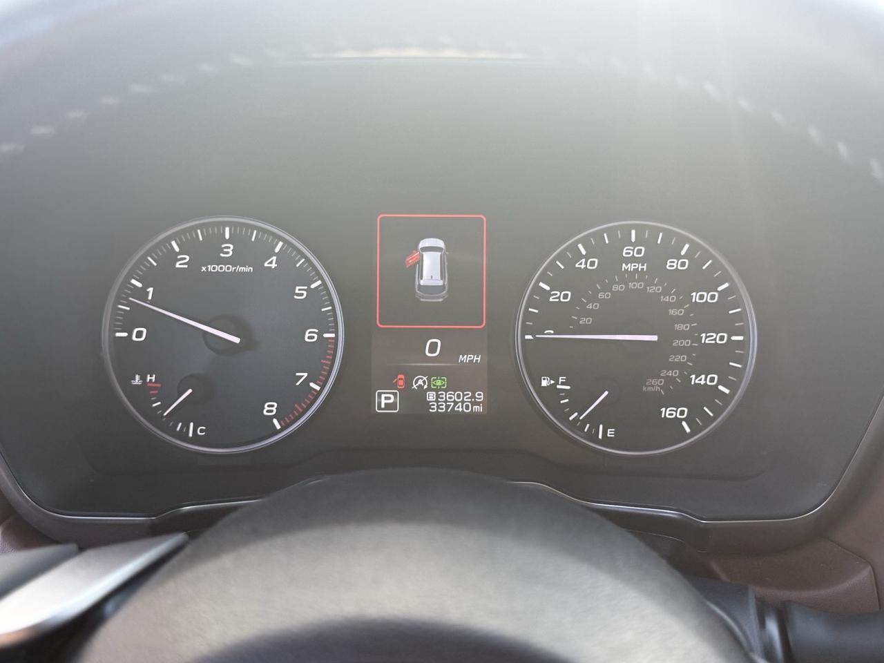 2023 Subaru Outback Touring XT Springfield VA