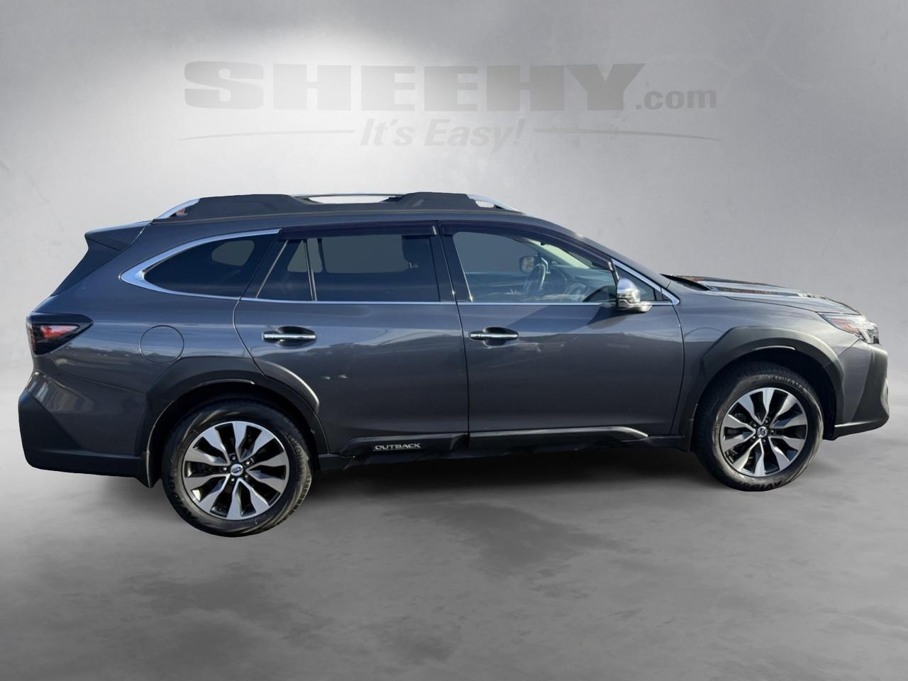 2023 Subaru Outback Touring XT Springfield VA