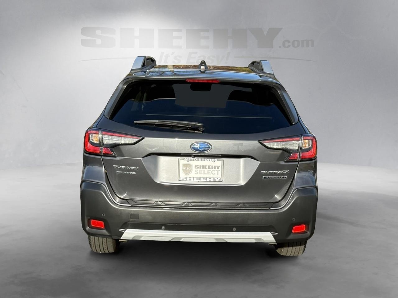 2023 Subaru Outback Touring XT Springfield VA