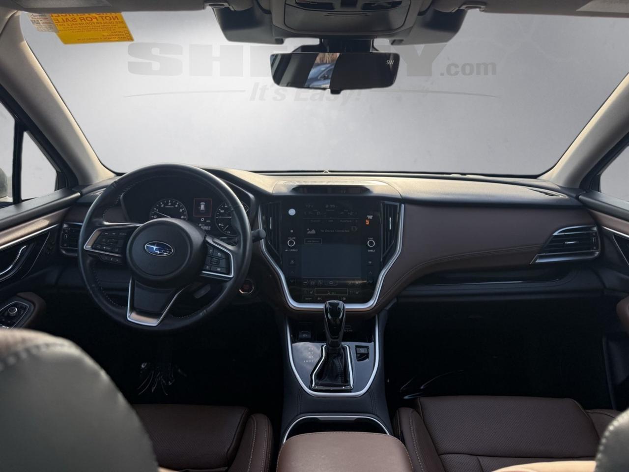 2023 Subaru Outback Touring XT Springfield VA