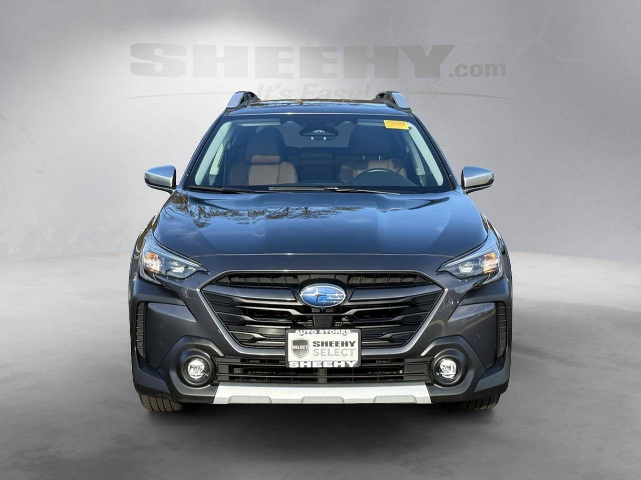 2023 Subaru Outback Touring XT Springfield VA