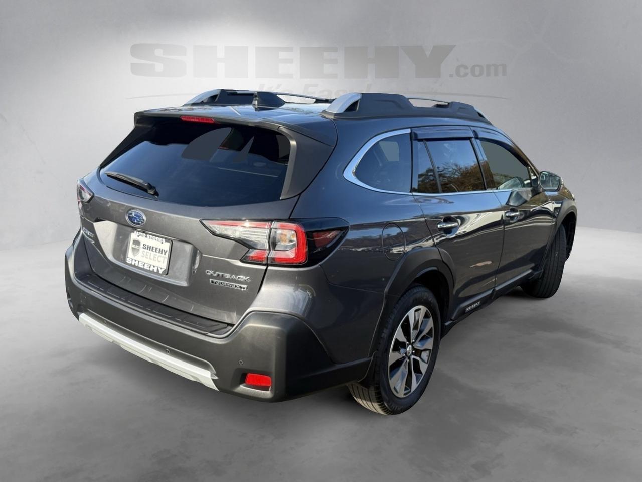 2023 Subaru Outback Touring XT Springfield VA