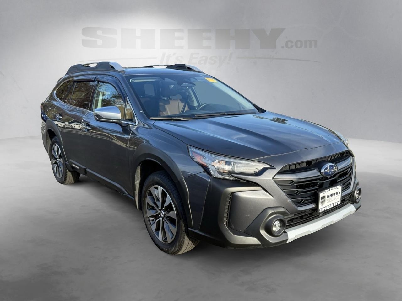 2023 Subaru Outback Touring XT Springfield VA