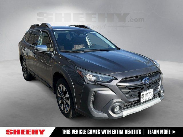 2023 Subaru Outback Touring XT