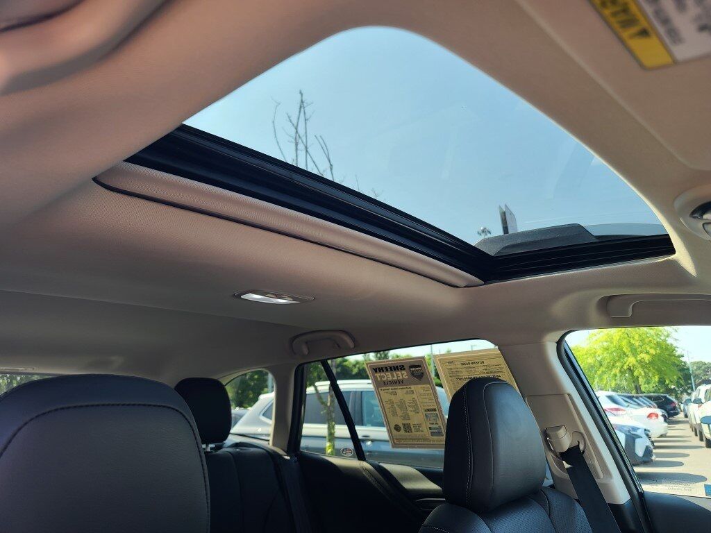 2023 Subaru Outback Touring XT Springfield VA