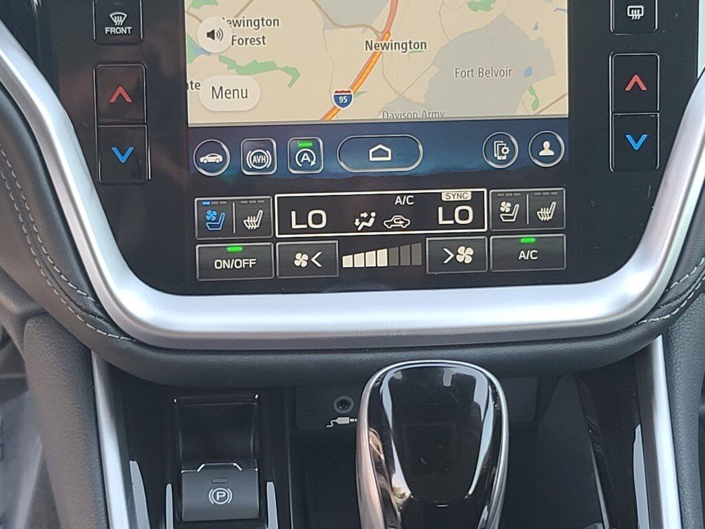 2023 Subaru Outback Touring XT Springfield VA