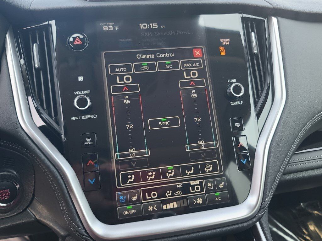 2023 Subaru Outback Touring XT Springfield VA