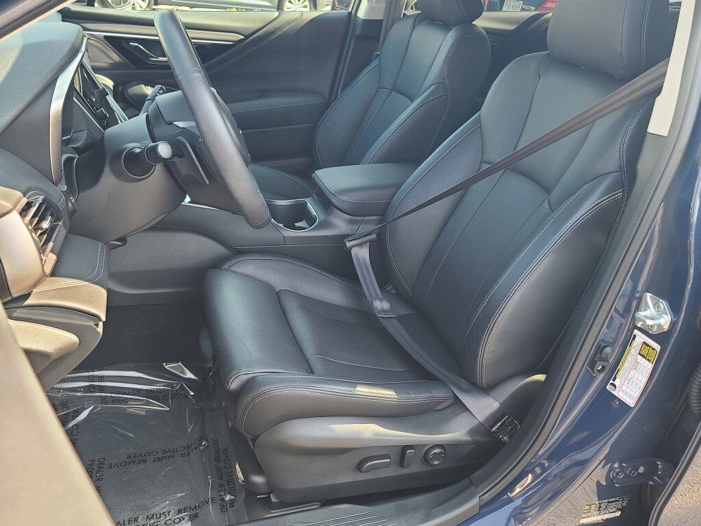 2023 Subaru Outback Touring XT Springfield VA