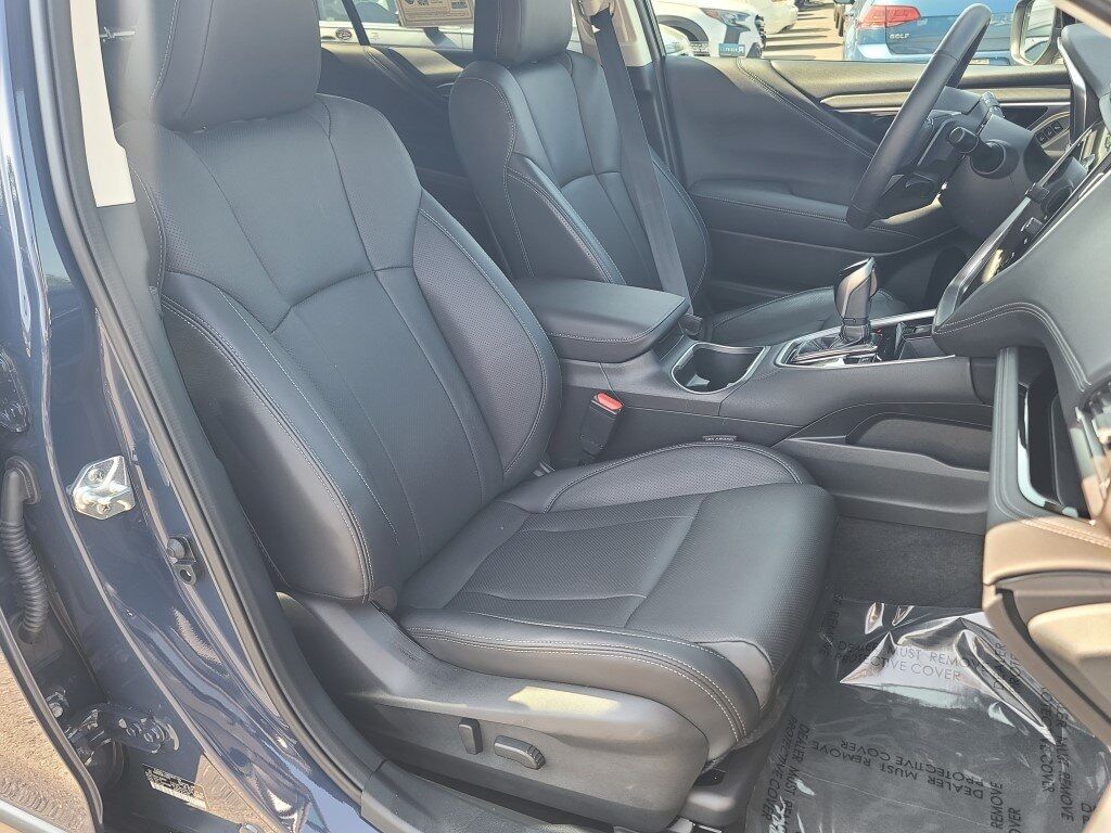 2023 Subaru Outback Touring XT Springfield VA