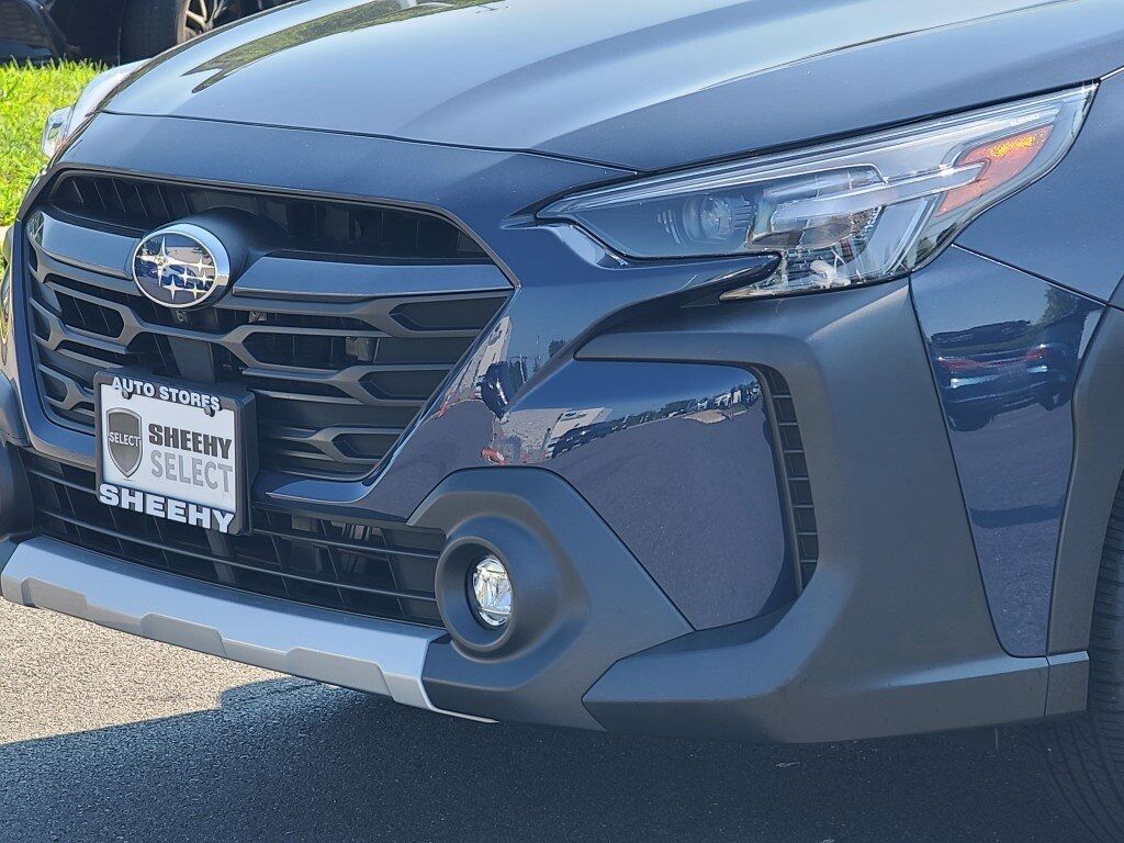 2023 Subaru Outback Touring XT Springfield VA