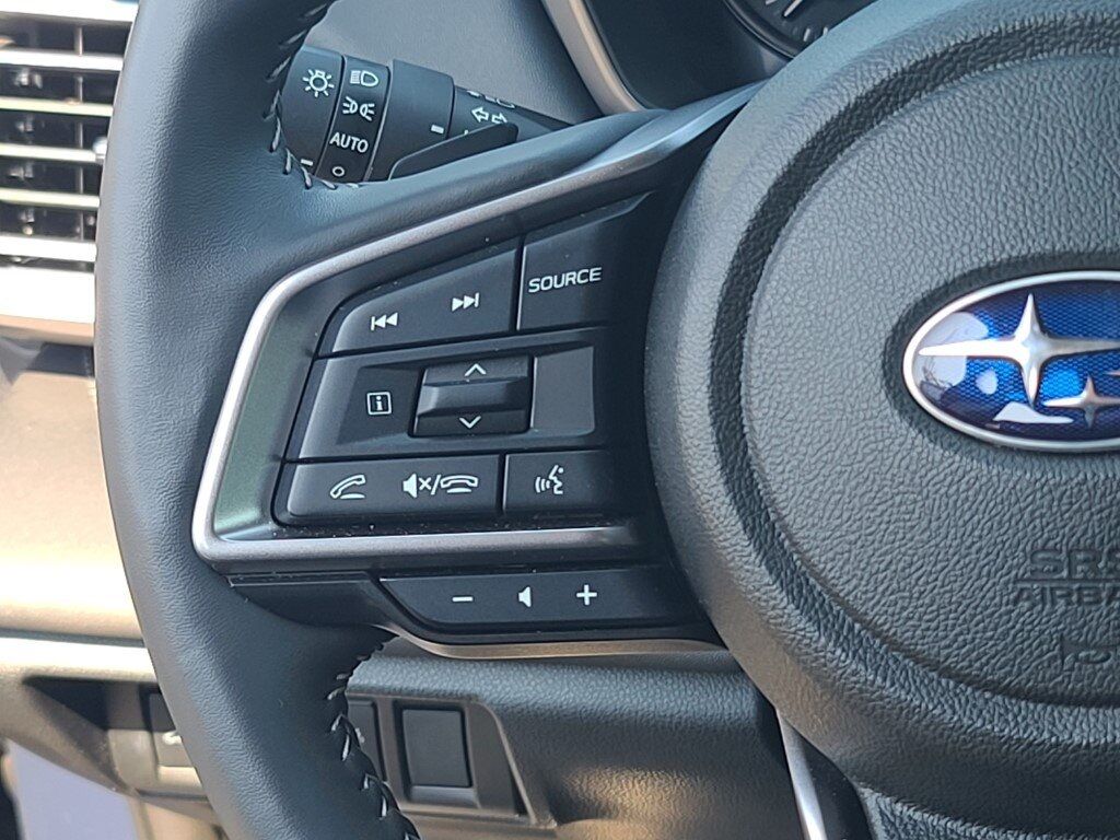 2023 Subaru Outback Touring XT Springfield VA
