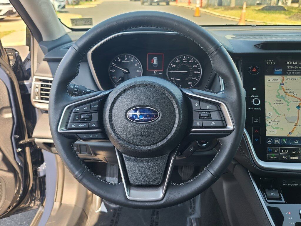 2023 Subaru Outback Touring XT Springfield VA