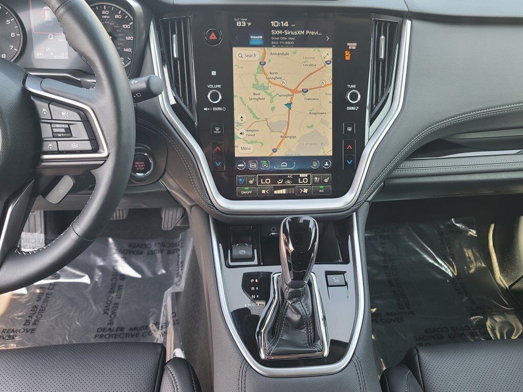 2023 Subaru Outback Touring XT Springfield VA