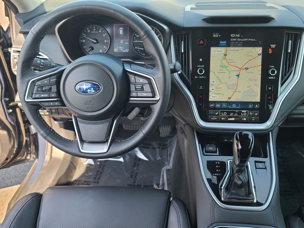2023 Subaru Outback Touring XT Springfield VA