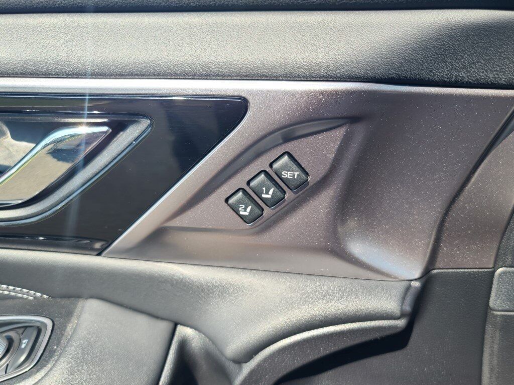 2023 Subaru Outback Touring XT Springfield VA
