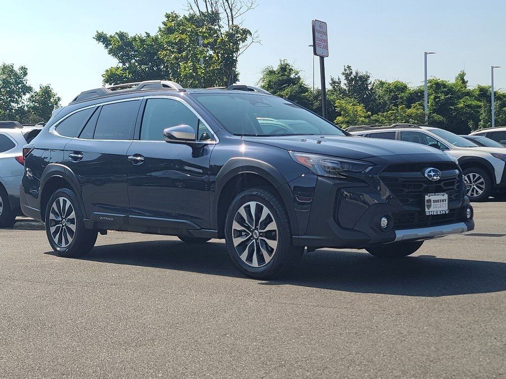 2023 Subaru Outback Touring XT Springfield VA