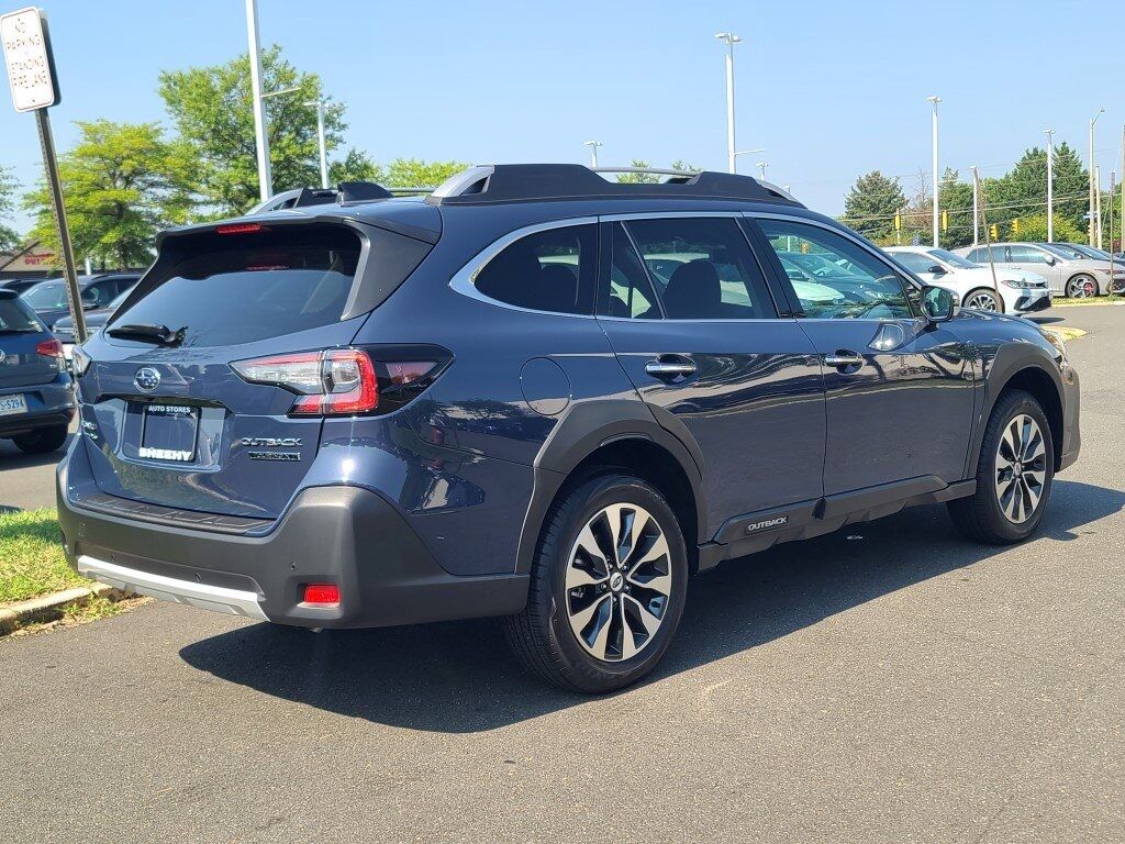 2023 Subaru Outback Touring XT Springfield VA
