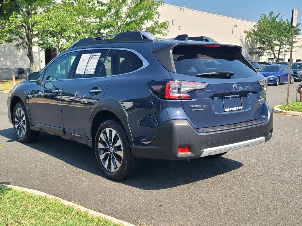 2023 Subaru Outback Touring XT Springfield VA