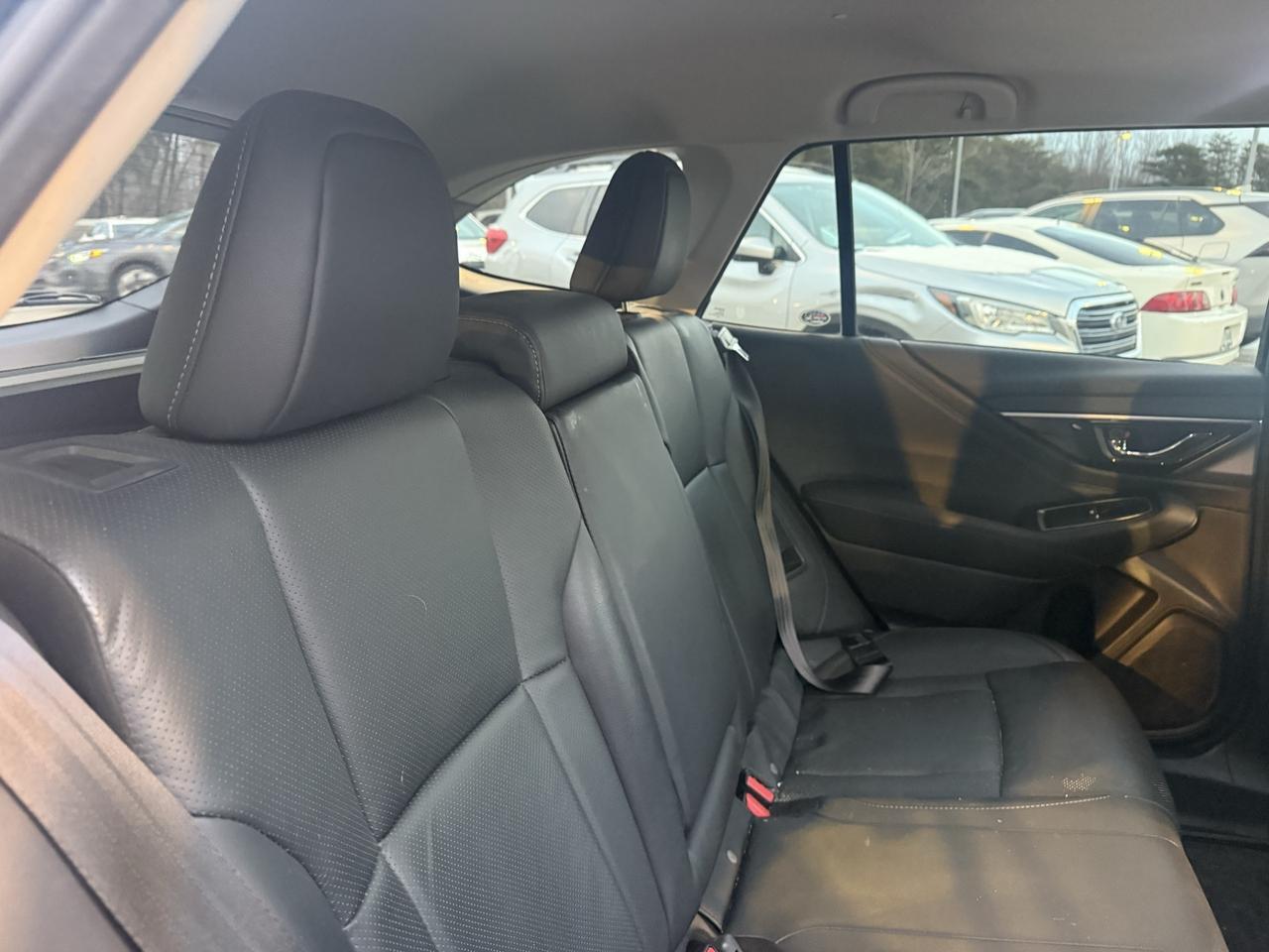 2023 Subaru Outback Touring XT Springfield VA