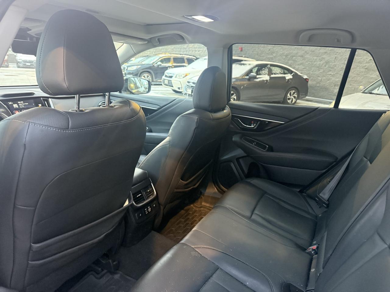 2023 Subaru Outback Touring XT Springfield VA