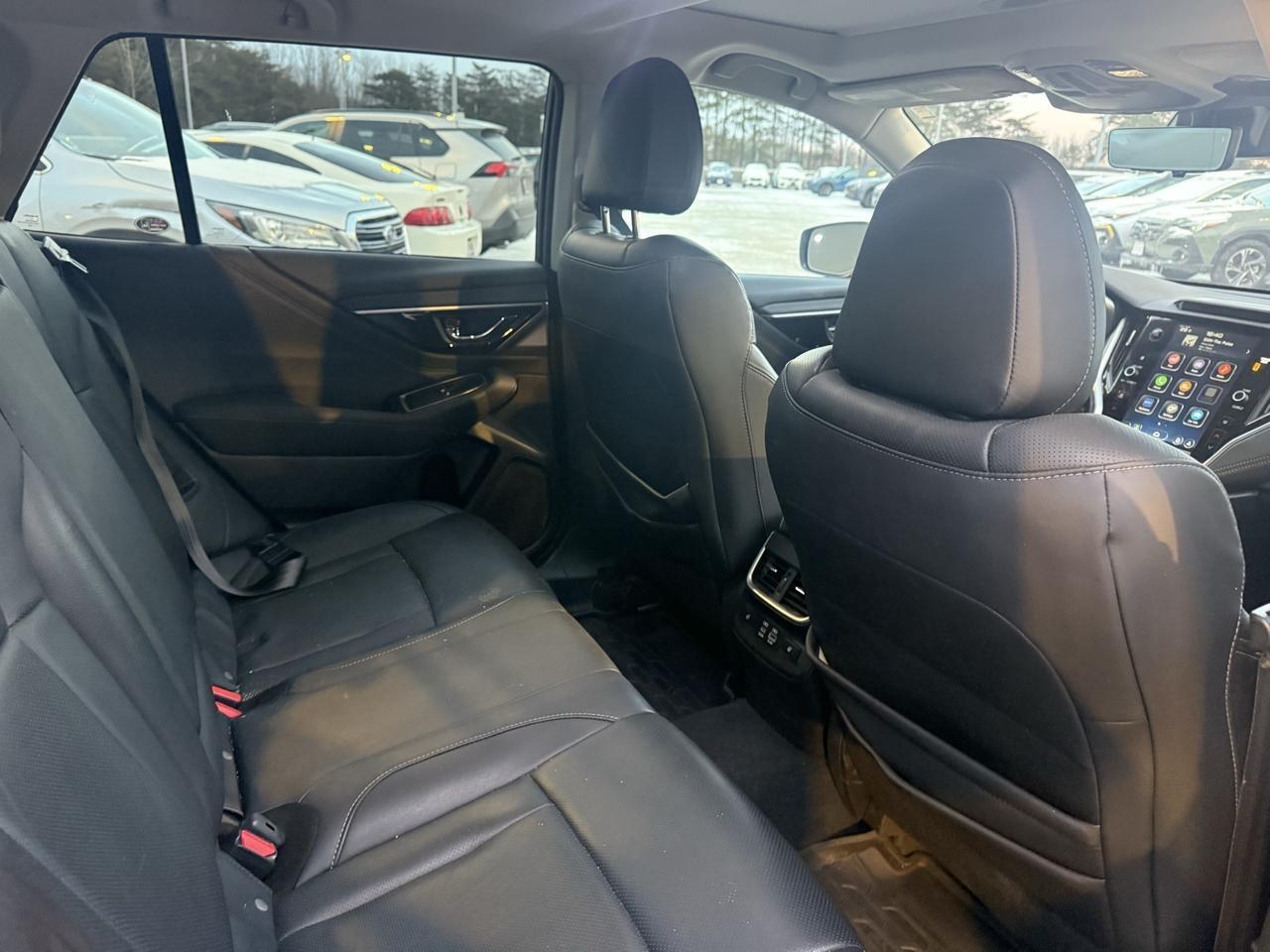 2023 Subaru Outback Touring XT Springfield VA