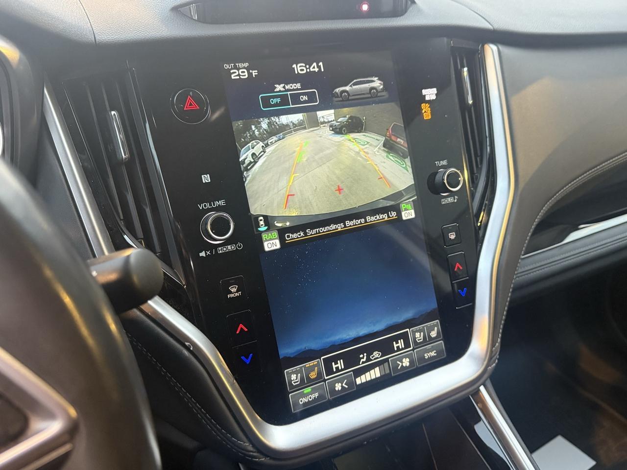 2023 Subaru Outback Touring XT Springfield VA